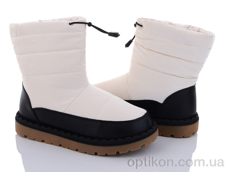 Дутики Ok Shoes B932-1