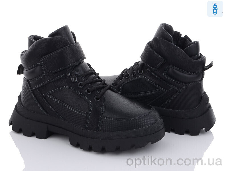 Черевики Ok Shoes T10874A