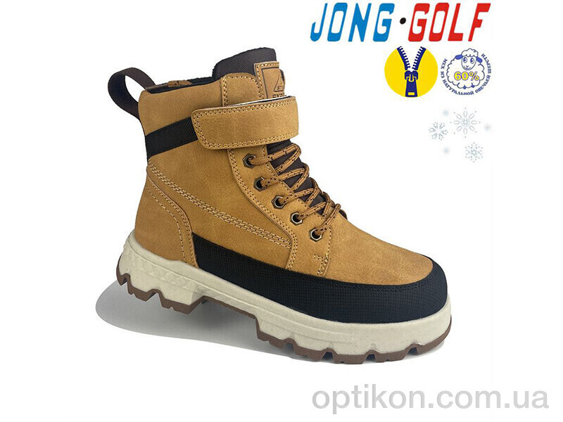 Черевики Jong Golf C40319-3