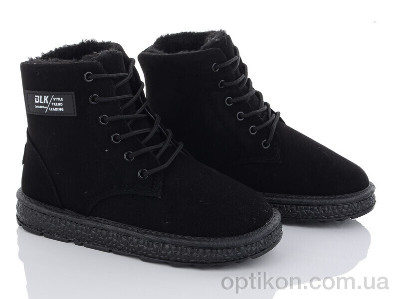 Черевики Ok Shoes F33-1