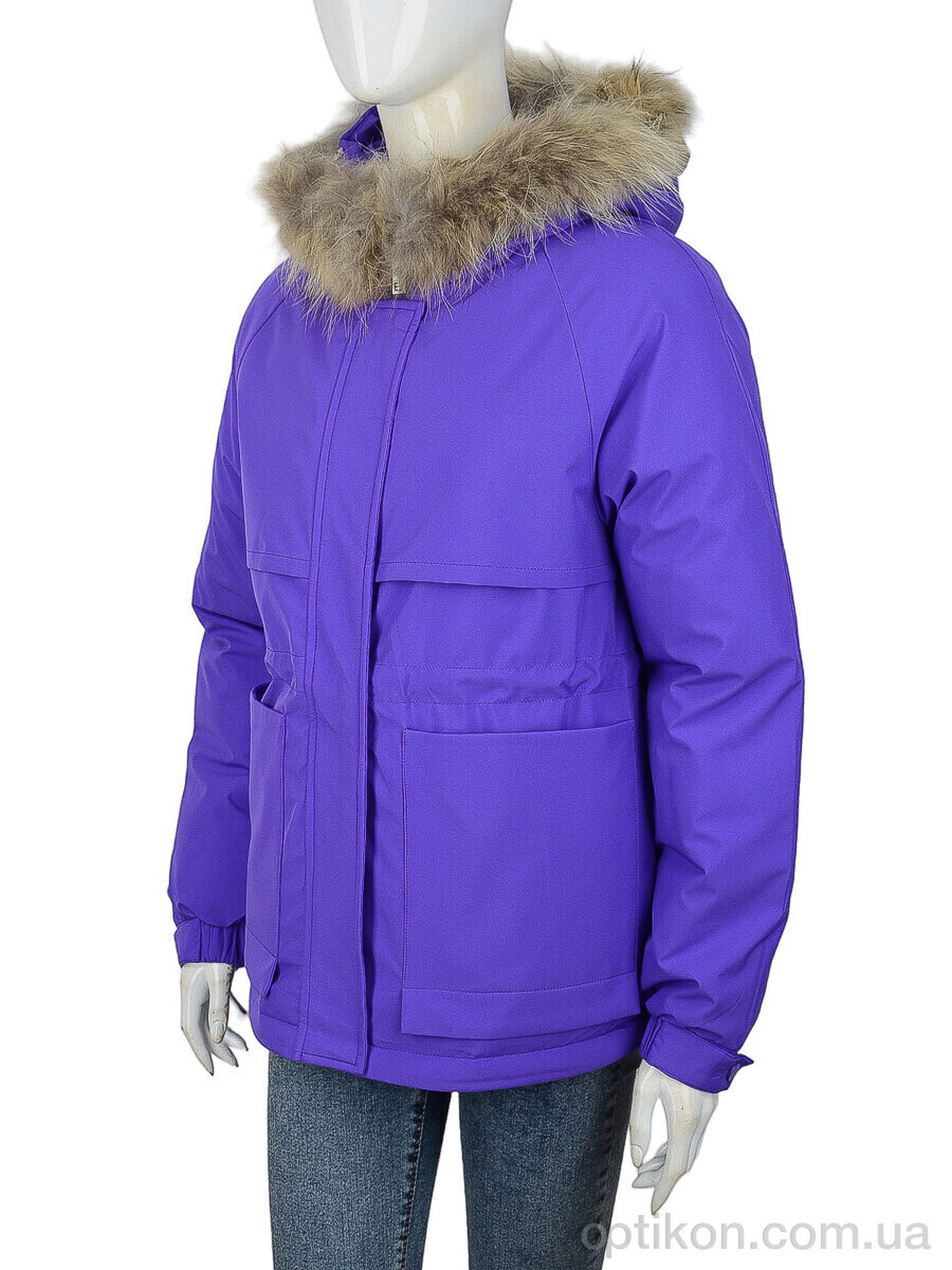 Куртка Hope 952 violet