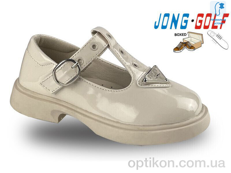 Туфлі Jong Golf A11108-6