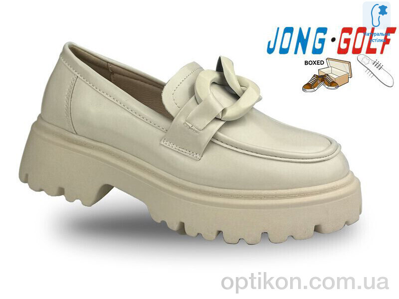 Туфлі Jong Golf C11147-6