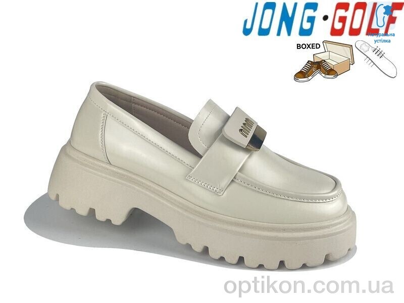Туфлі Jong Golf C11151-6