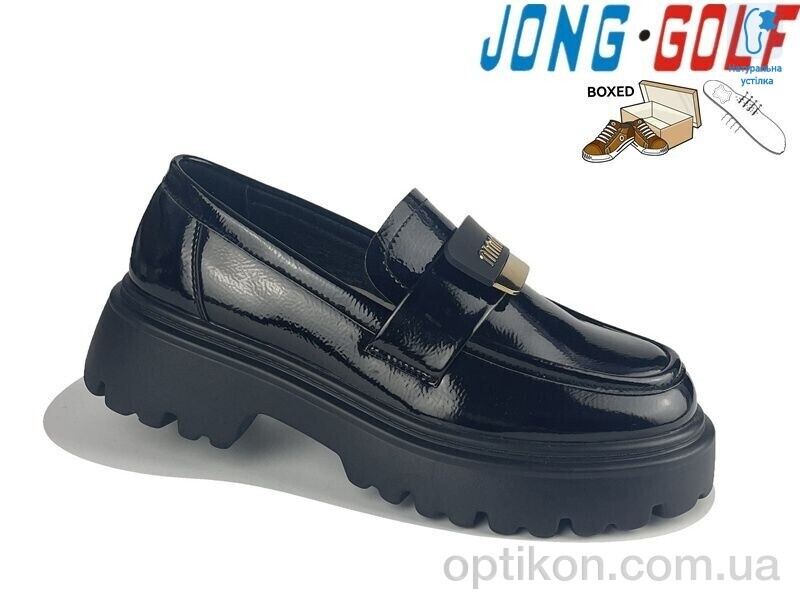 Туфлі Jong Golf C11151-30