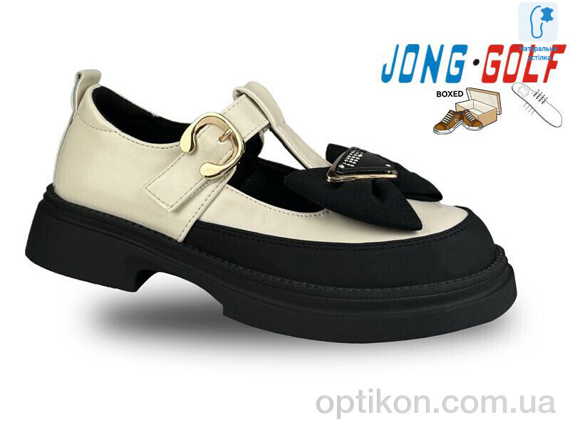 Туфлі Jong Golf C11203-6