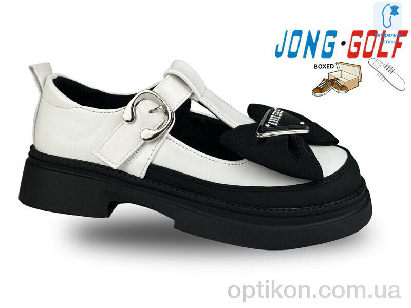Туфлі Jong Golf C11203-7