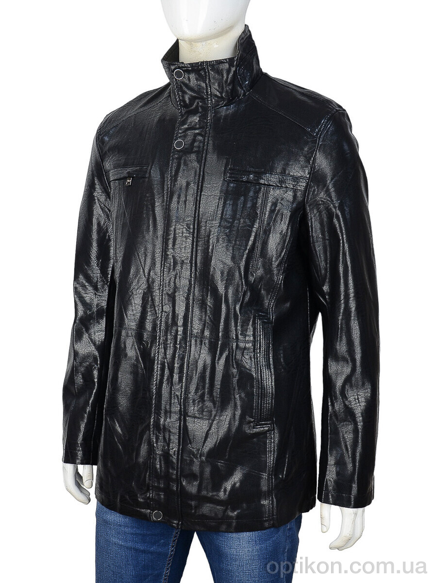 Куртка Obuvok 1703A (08083) black