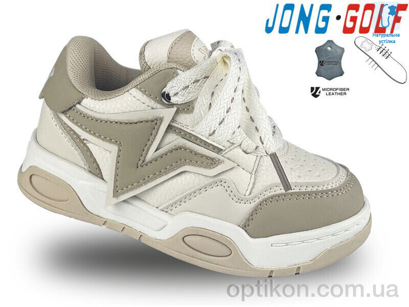 Кросівки Jong Golf B11154-3