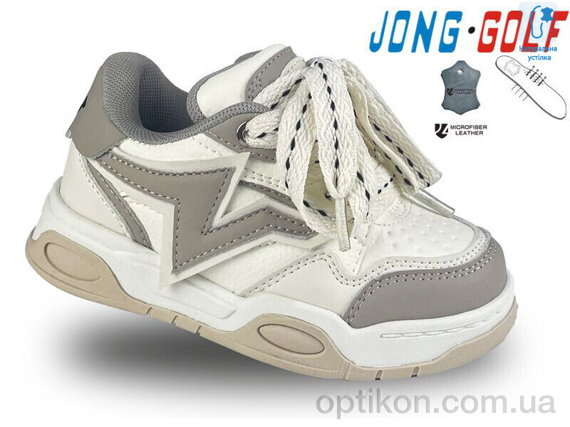 Кросівки Jong Golf B11154-6
