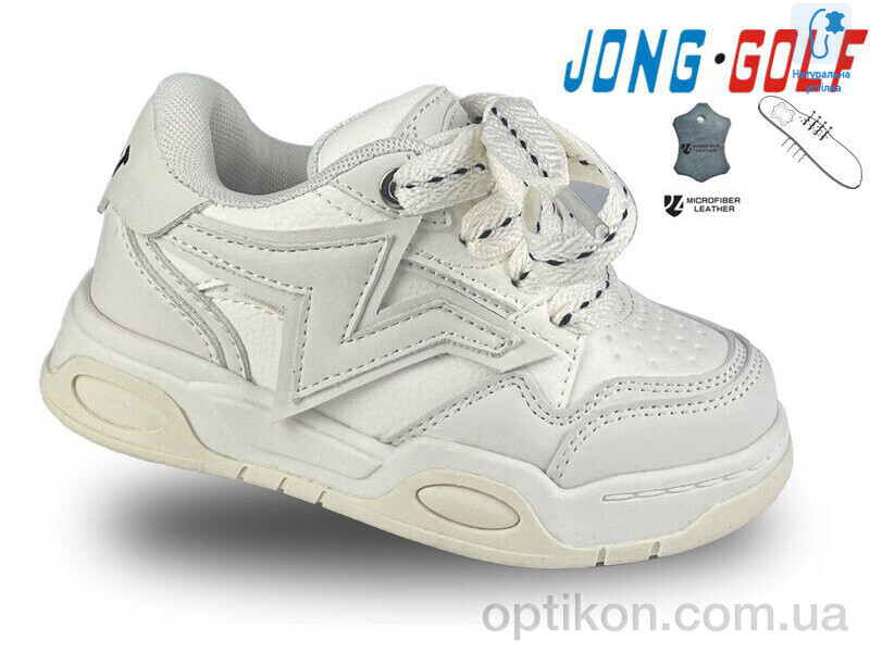 Кросівки Jong Golf B11154-7