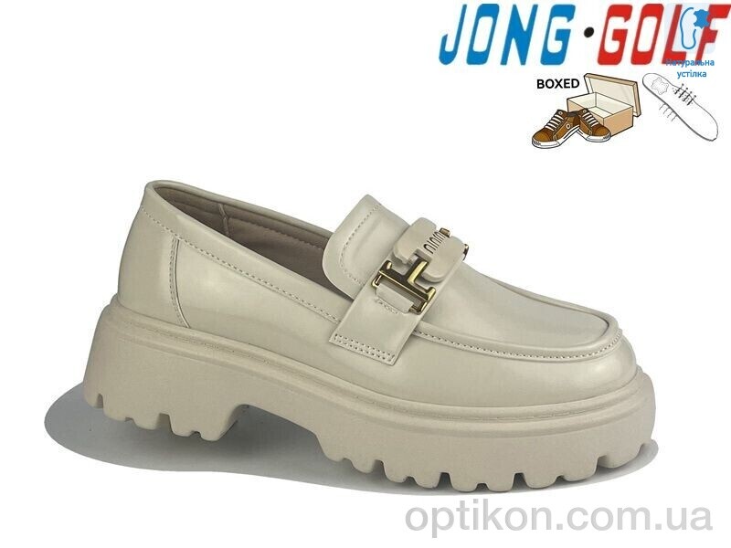 Туфлі Jong Golf C11148-6