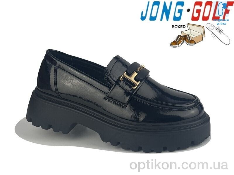 Туфлі Jong Golf C11148-30