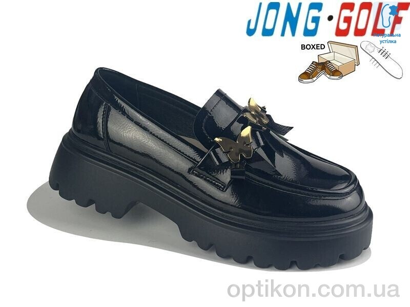 Туфлі Jong Golf C11150-30
