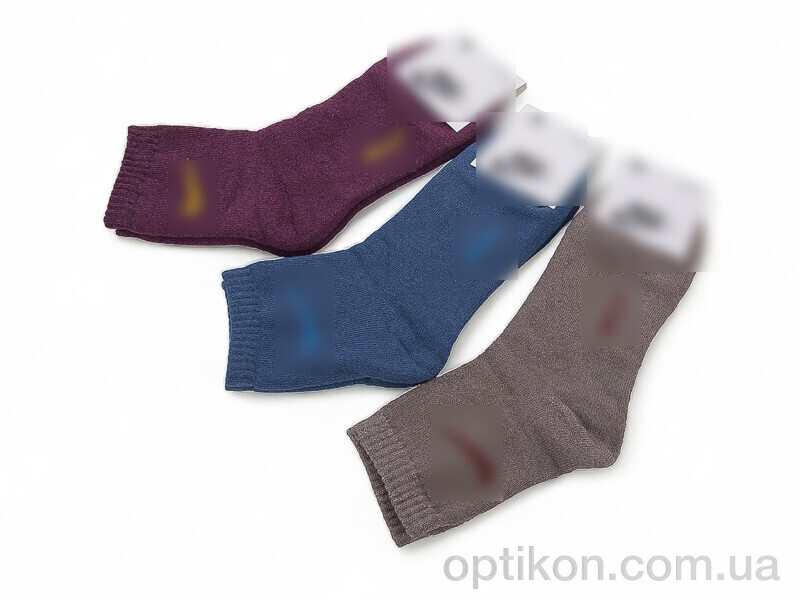 Шкарпетки Obuvok XL206 (08093) mix