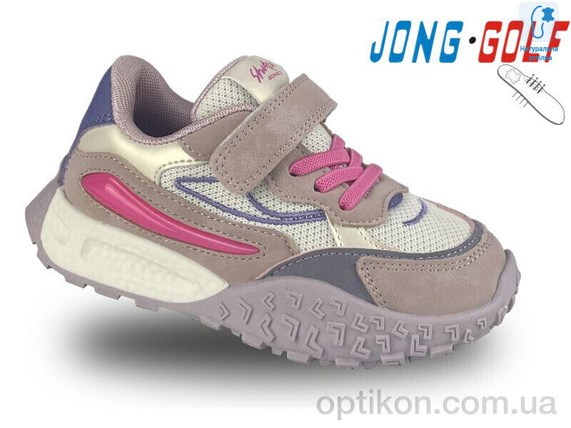 Кросівки Jong Golf A11145-12