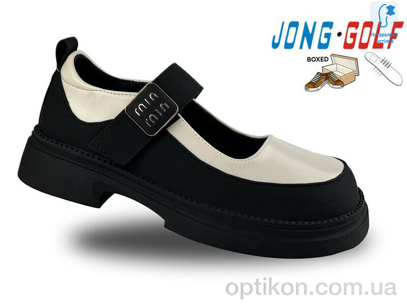 Туфлі Jong Golf C11202-6