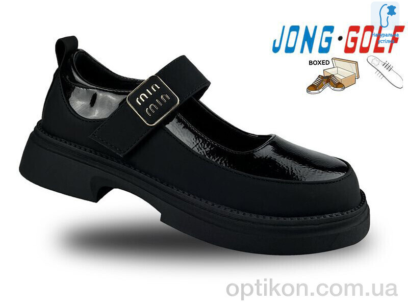 Туфлі Jong Golf C11202-30