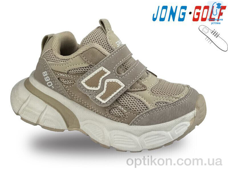 Кросівки Jong Golf A11185-3