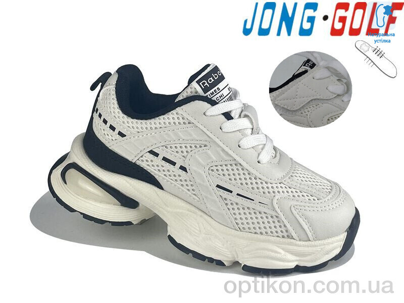 Кросівки Jong Golf B11115-7
