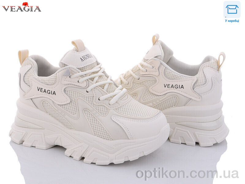 Кросівки Veagia-ADA F1092-2