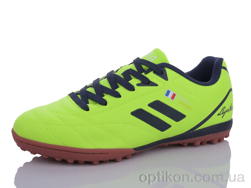 Футбольне взуття Veer-Demax B1924-2S
