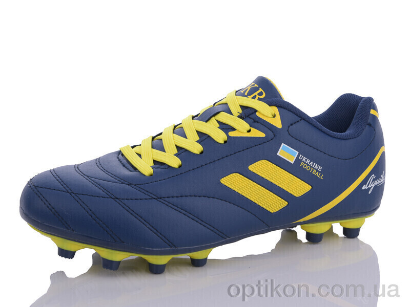 Футбольне взуття Veer-Demax B1924-8H