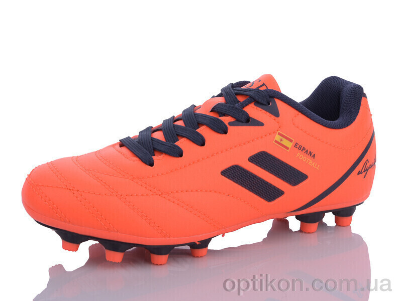 Футбольне взуття Veer-Demax D1924-25H
