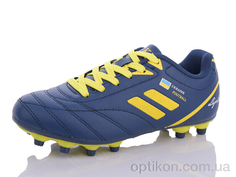 Футбольне взуття Veer-Demax D1924-8H