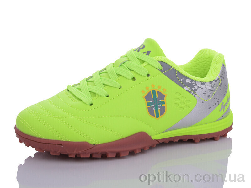 Футбольне взуття Veer-Demax D2312-4S