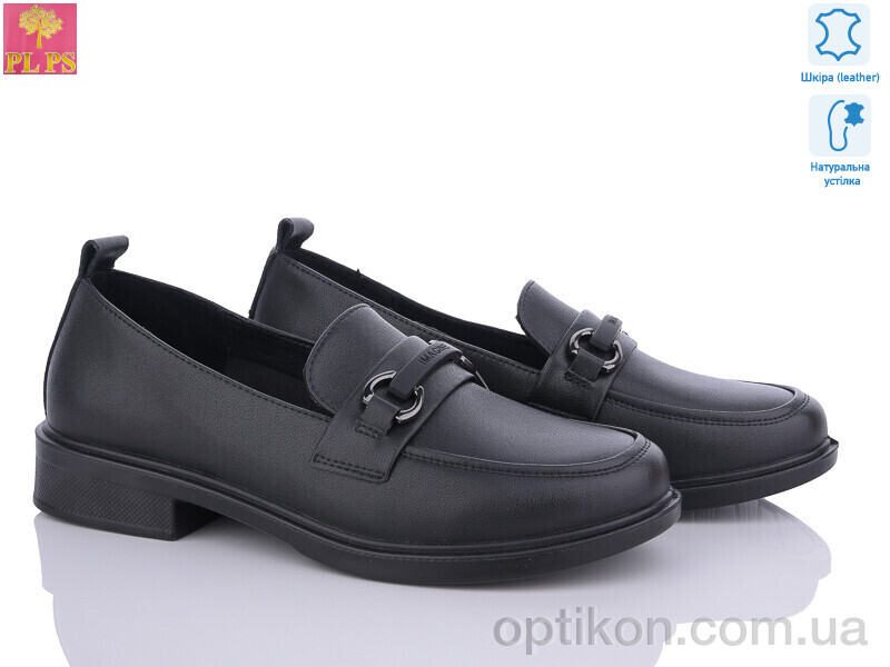 Туфлі PLPS K01-1
