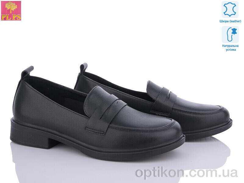 Туфлі PLPS K05-1