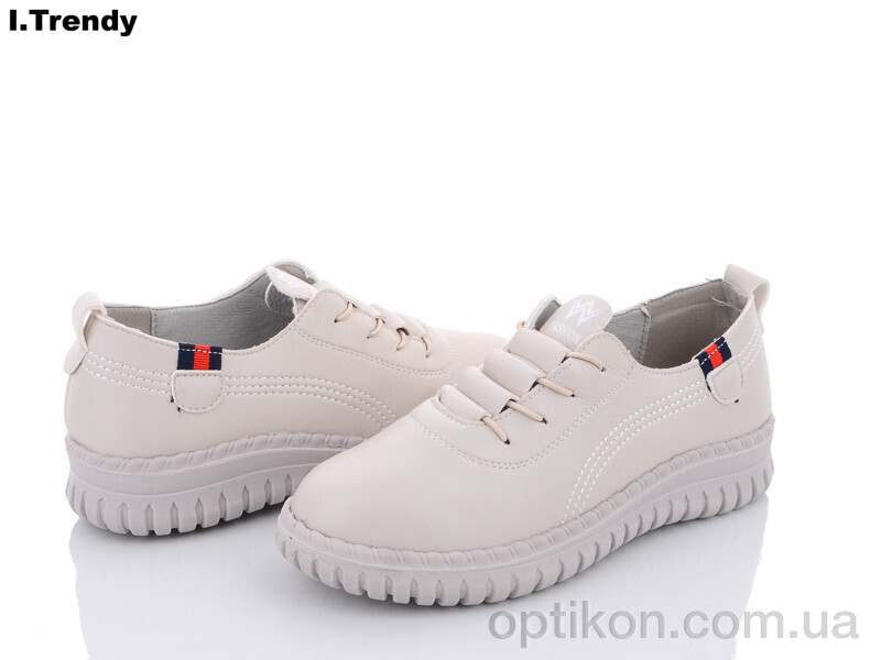 Туфлі Trendy BK335-2
