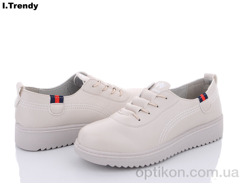 Туфлі Trendy BK353-2A