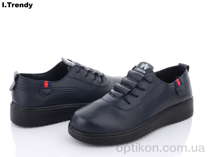 Туфлі Trendy BK358-5A