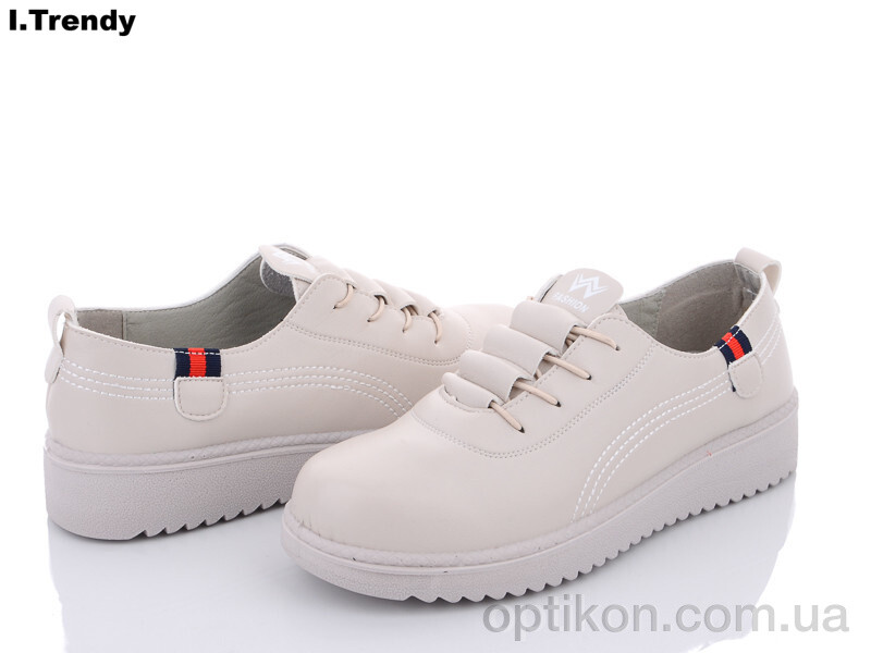 Туфлі Trendy BK358-2A