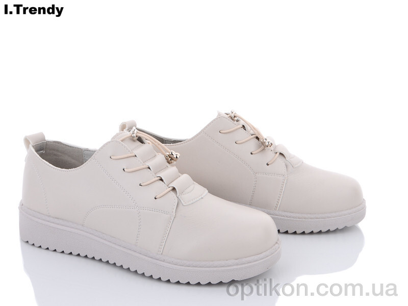 Туфлі Trendy BK356-2A