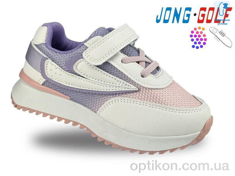Кросівки Jong Golf B11193-8