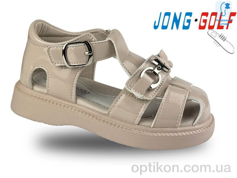 Босоніжки Jong Golf B20433-3