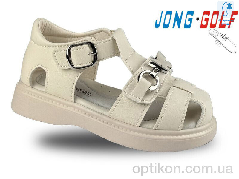 Босоніжки Jong Golf B20433-6