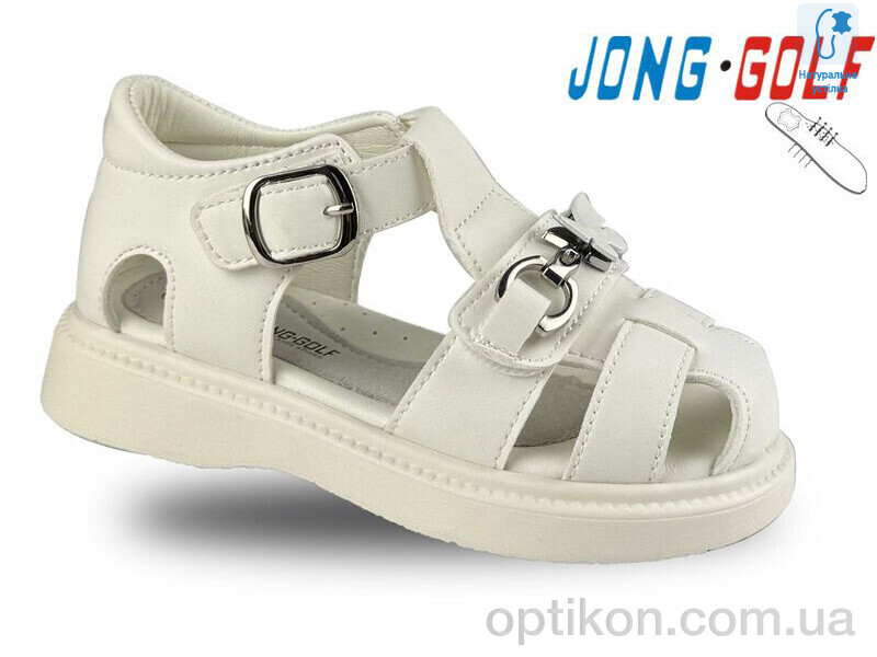 Босоніжки Jong Golf B20433-7