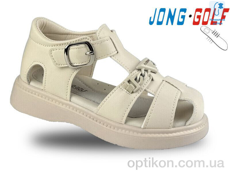 Босоніжки Jong Golf B20435-6