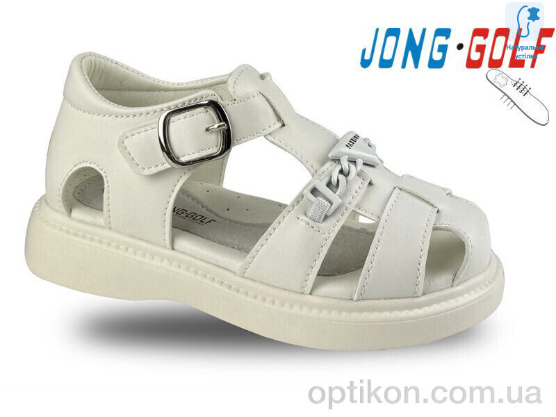 Босоніжки Jong Golf B20435-7