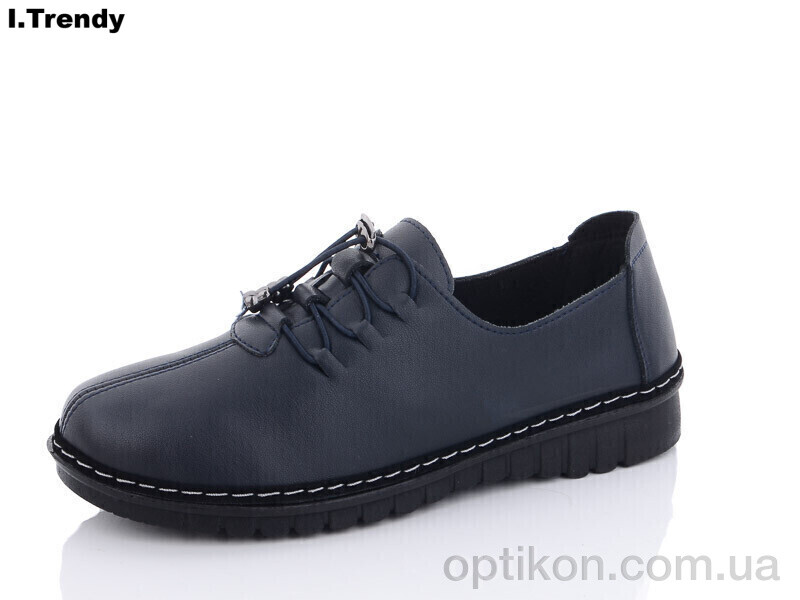 Туфлі Trendy BK55-5