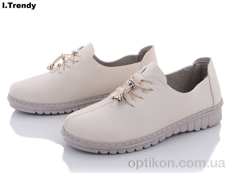 Туфлі Trendy BK55-2