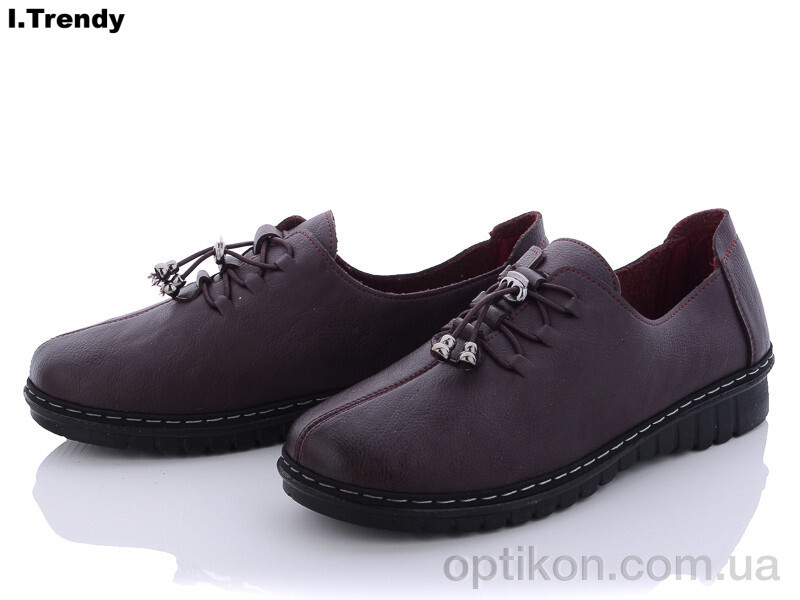 Туфлі Trendy BK55-9