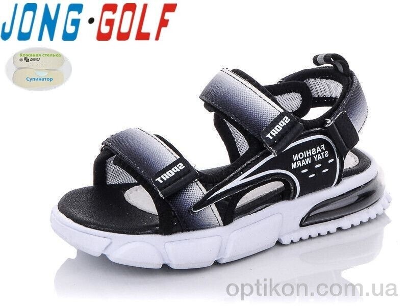Сандалі Jong Golf B20202-30