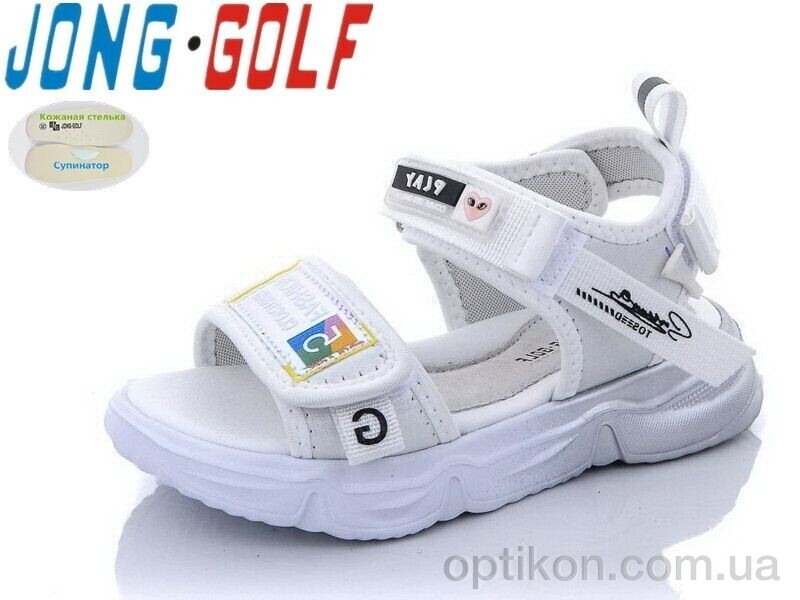 Босоніжки Jong Golf B20192-7
