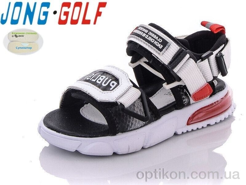 Сандалі Jong Golf B20198-7