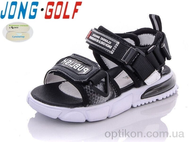 Сандалі Jong Golf B20198-30